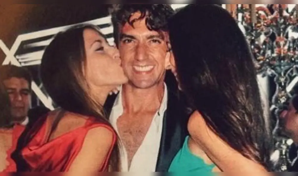 Sheyla Rojas: Antonio Pavón se refirió así a la nueva conquista de su ex Sheyla Rojas: Antonio Pavón se refirió así a la nueva conquista de su ex
