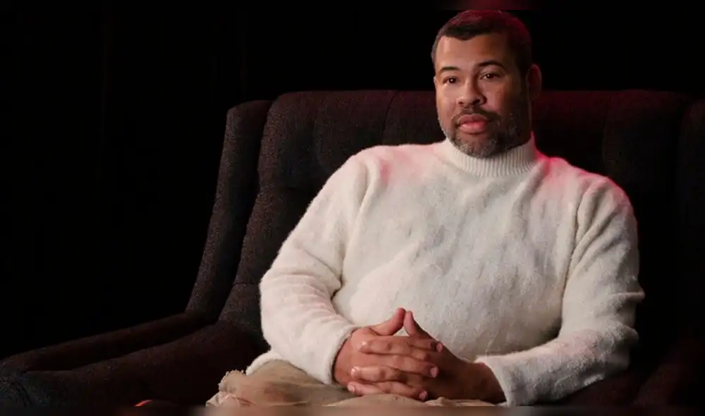 'Us' cuenta con una aprobación del 100% en Rotten Tomatoes