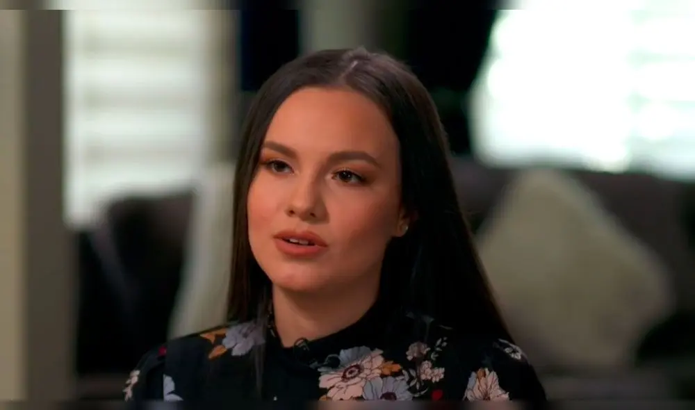 Hija de José José revela que su padre no murió de cáncer