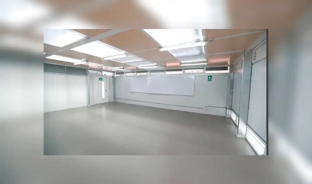 3 341 alumnos serán beneficiados. Foto: Minedu