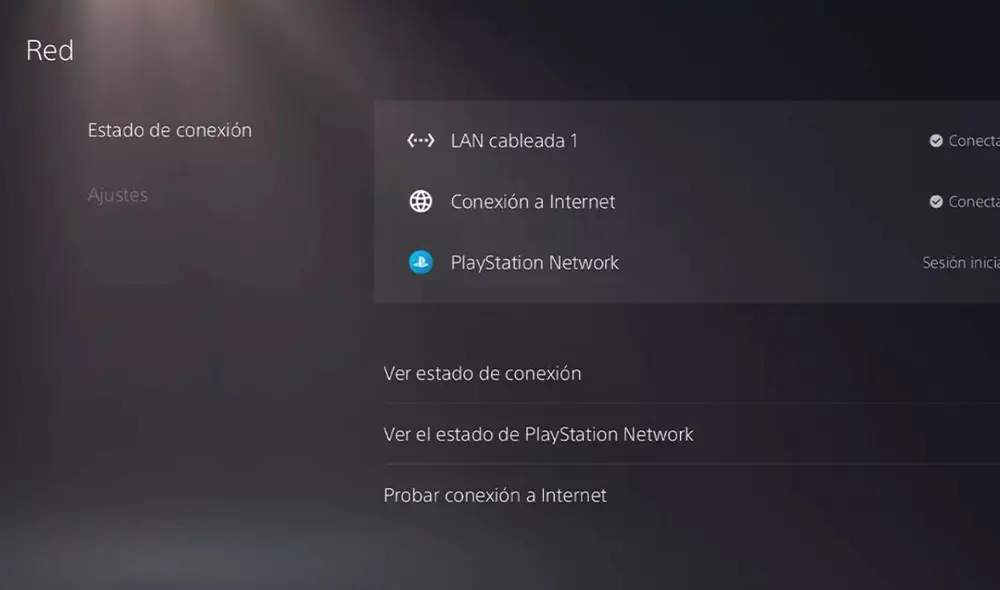 Tener una NAT abierta es la mejor opción para disfrutar de una buena experiencia online tanto en consolas como en PC. Foto: El Output Tener una NAT abierta es la mejor opción para disfrutar de una buena experiencia online tanto en consolas como en PC. Foto: El Output