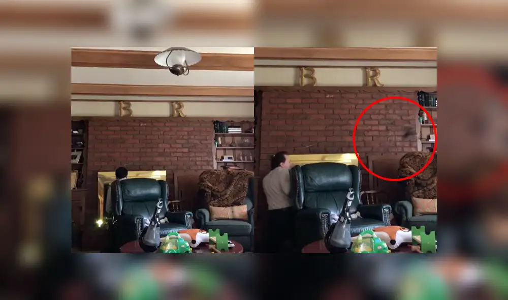 Desliza a la izquierda para conocer más sobre este nuevo viral de YouTube. Foto: Captura. Desliza a la izquierda para conocer más sobre este nuevo viral de YouTube. Foto: Captura.