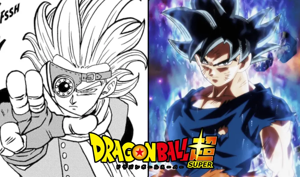 Nuevos detalles del manga 68 de Dragon Ball Super. Foto: Weekly Shonen Jump / Toei Animation