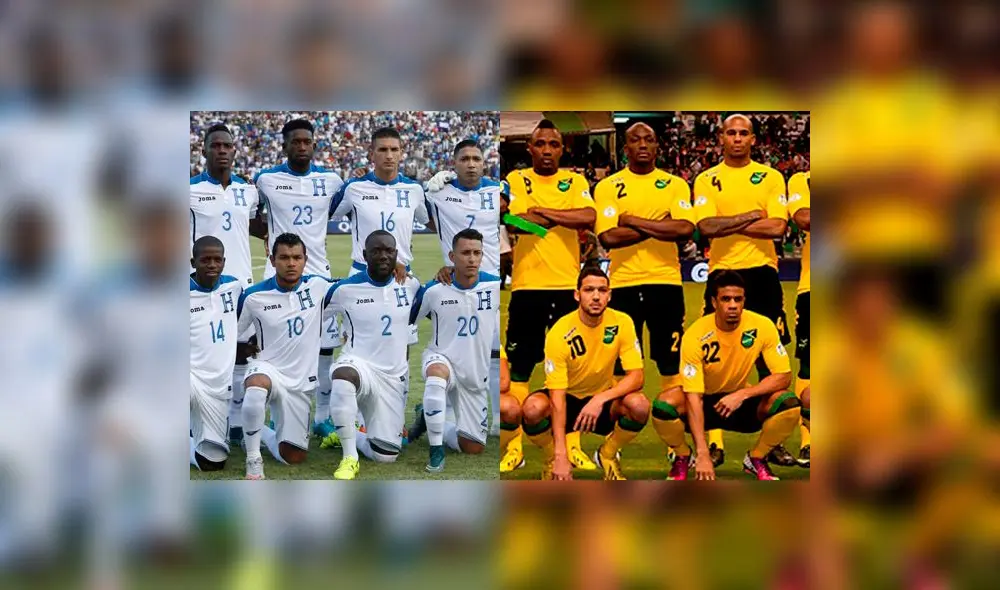 Honduras vs. Jamaica VER EN VIVO y ONLINE: 'La H' empata 0-0 contra 'Reggae Boyz' en amistoso en Texas | TV Honduras vs. Jamaica VER EN VIVO y ONLINE: 'La H' empata 0-0 contra 'Reggae Boyz' en amistoso en Texas | TV