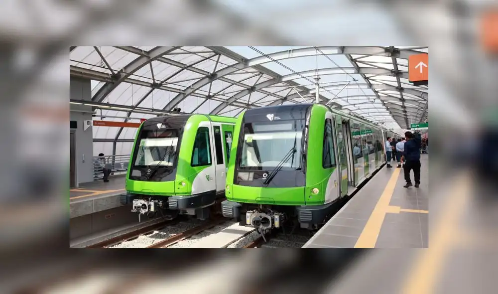 Sistema priorizará la atención a personas con movilidad reducida. (Foto: Difusión)