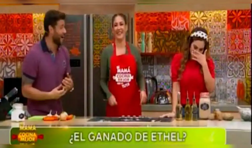 Ethel Pozo Ethel Pozo