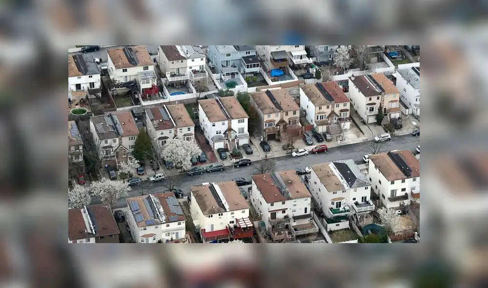 En la casa del joven también viven sus abuelos. Fuente: Reuters / foto referencial. En la casa del joven también viven sus abuelos. Fuente: Reuters / foto referencial.