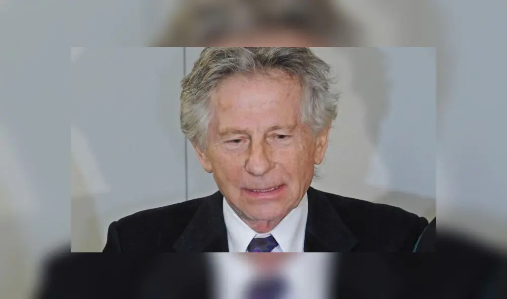 Colectivos feministas llaman al boicot contra Roman Polanski en los ‘Oscar’ de Francia