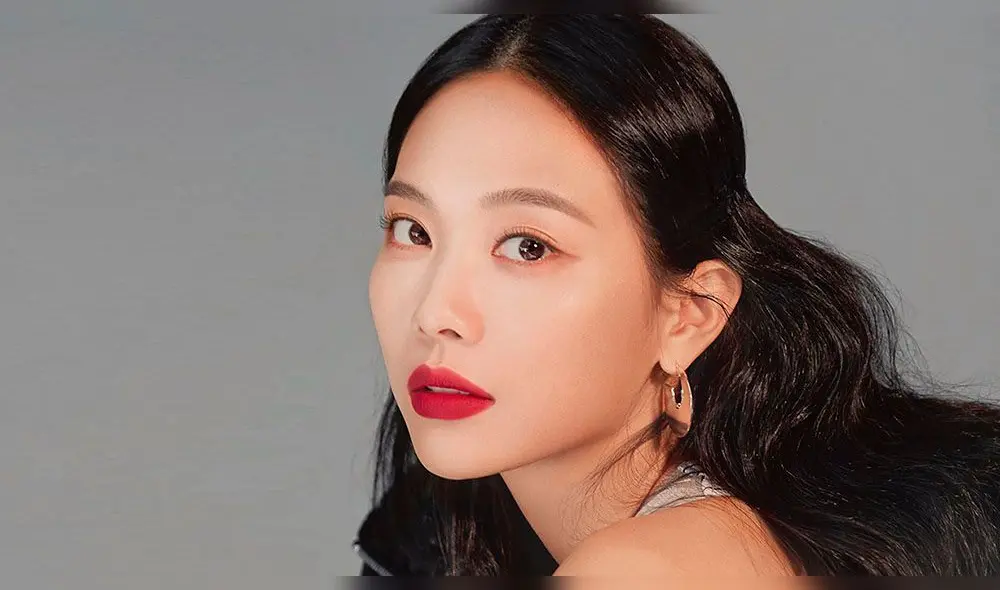 Desliza para ver más fotos de Fei