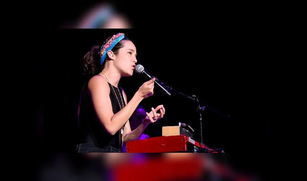 Ximena Sariñana regresa a Perú: ¿Dónde y cuándo comprar entradas? [VIDEO]