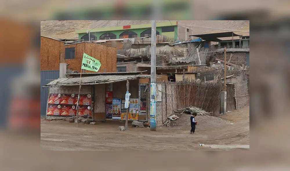 En Islay, los niños y jóvenes aún no podrán retornar a las aulas debido al paro. En Islay, los niños y jóvenes aún no podrán retornar a las aulas debido al paro.