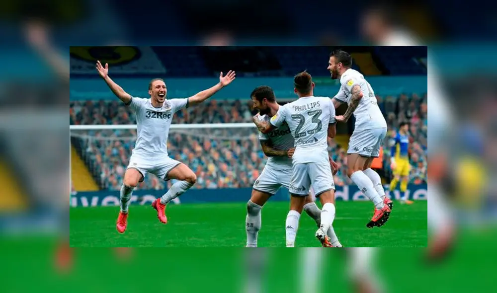 La impactante cifra que Bielsa le hará ganar al Leeds United si logra el ascenso a la Premier League. Foto: Archivo LR. La impactante cifra que Bielsa le hará ganar al Leeds United si logra el ascenso a la Premier League. Foto: Archivo LR.