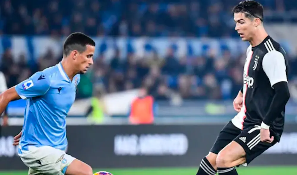 Juventus vs. Lazio Juventus vs. Lazio