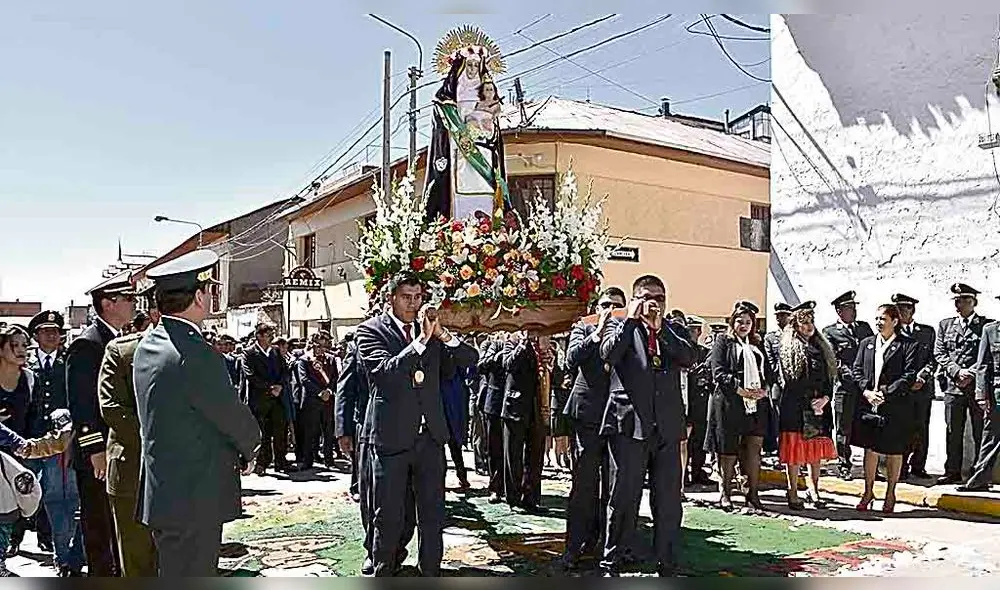Puno: Juliaca es el dolor de cabeza para la Policía Puno: Juliaca es el dolor de cabeza para la Policía
