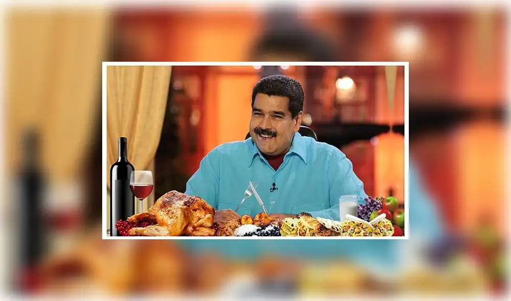 Maduro anuncia plan para que ancianos vuelvan a trabajar