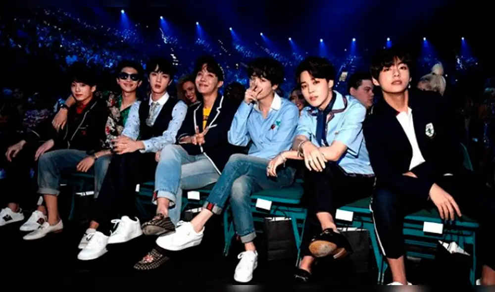 BTS en los Grammys 2019: hora y canal para ver EN VIVO a la banda de K-pop