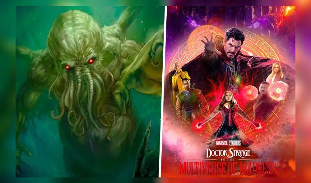 Un evento imperdible Un evento imperdible