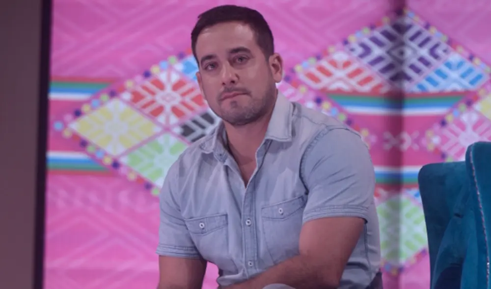 Óscar del Portal se pronuncia sobre el partido entre River y Flamengo. | Foto: GLR