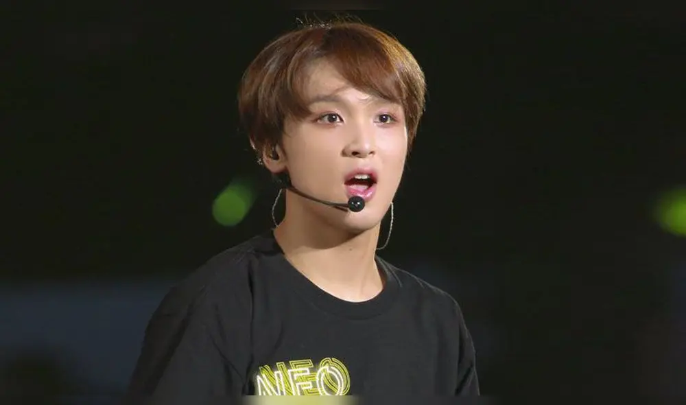 Haechan