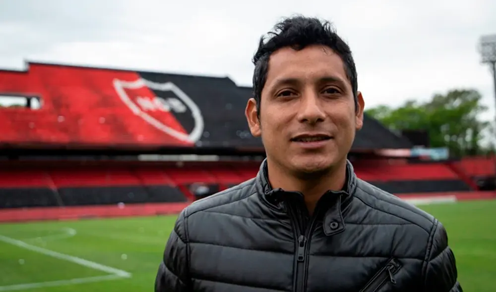 El exfutbolista del León de Huánuco fue el mejor jugador extranjero del balompié nacional en el año 2010. El exfutbolista del León de Huánuco fue el mejor jugador extranjero del balompié nacional en el año 2010.