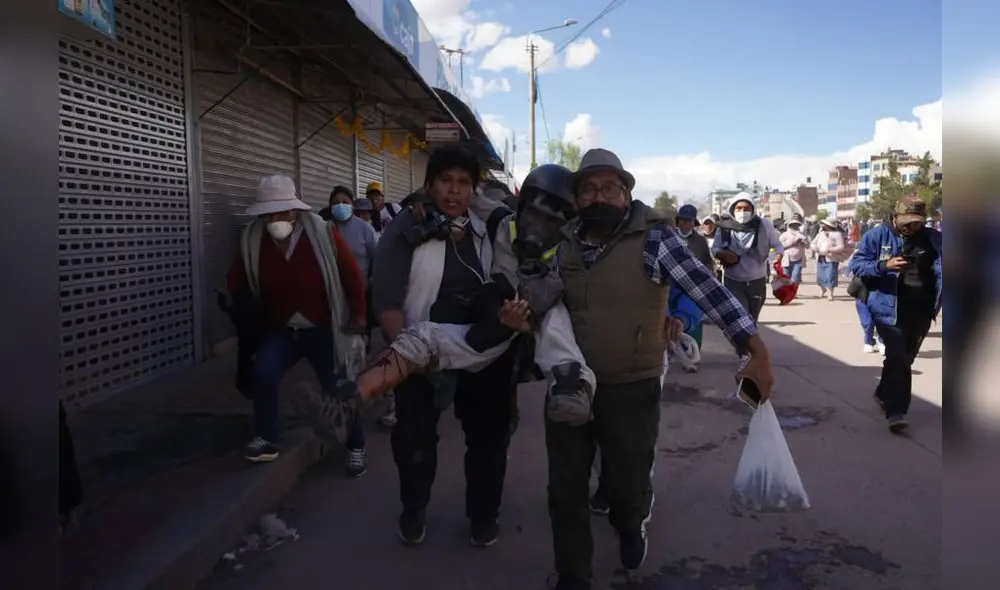 Foto: Twitter/ANP Foto: Twitter/ANP