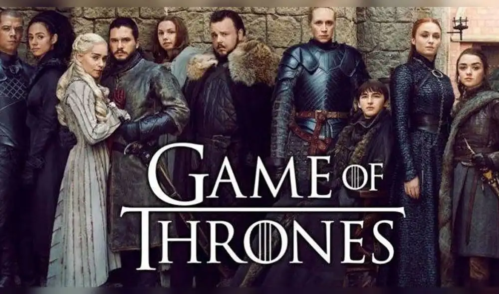 Game of Thrones: estos con los motivos del cambio de intro en la última temporada