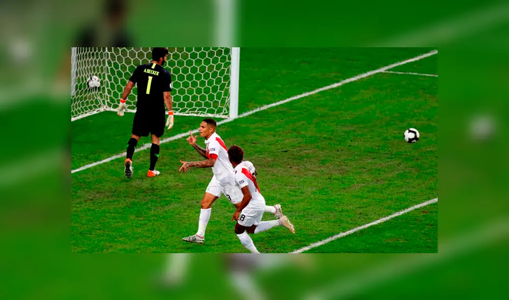 Figuras de la Copa América 2019. Foto: Difusión