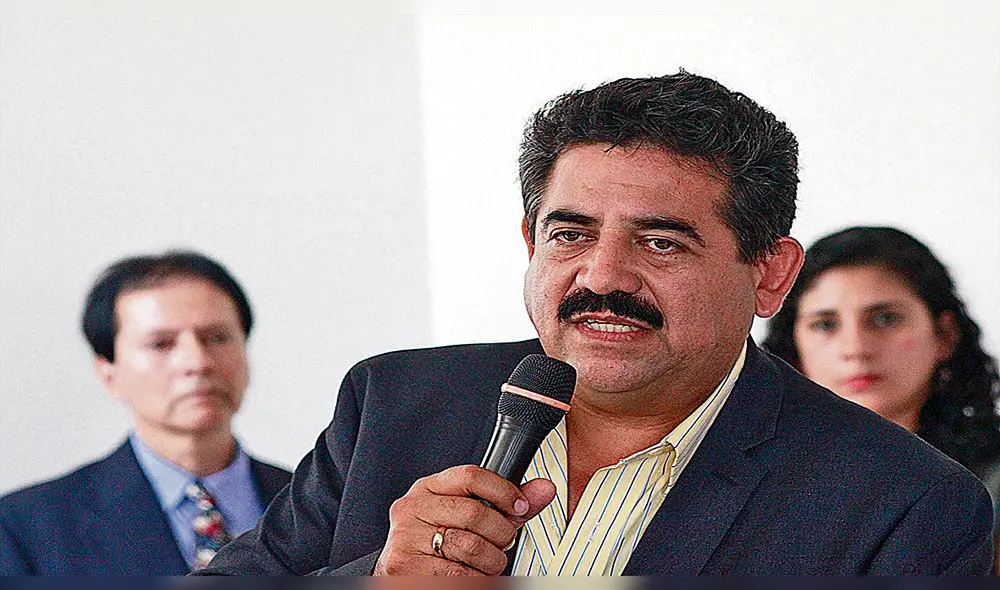 Apoya. Exlegislador destacó evento de los Parapanamericanos. Apoya. Exlegislador destacó evento de los Parapanamericanos.