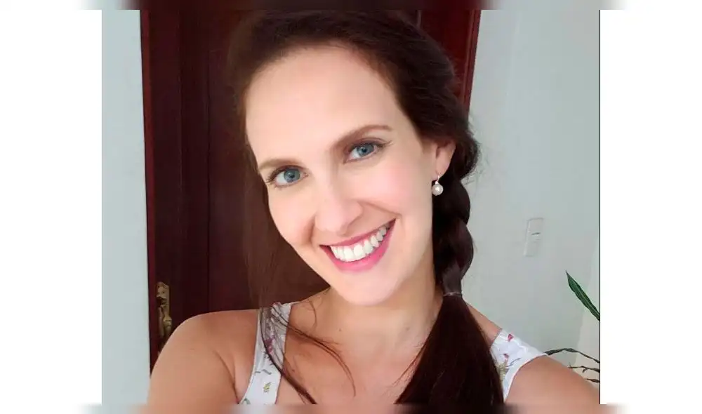 Emilia Drago Foto: Instagram Emilia Drago Foto: Instagram