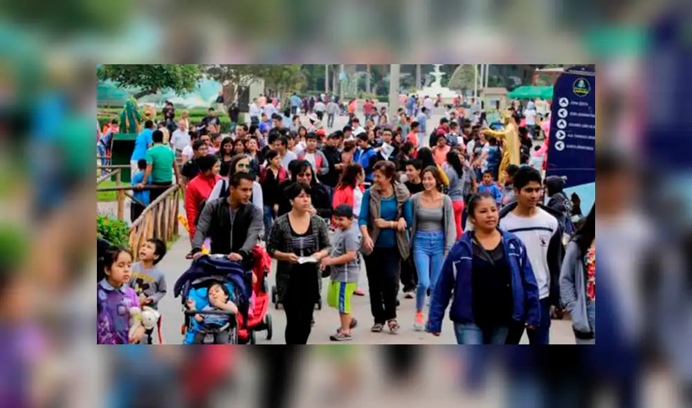 Feriados 2019 Perú: Este año habrán fines de semana largos por días no laborables