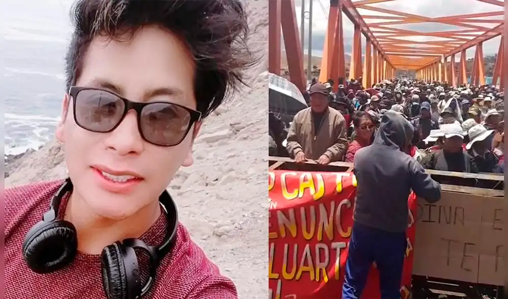 Foto: Composición La República Foto: Composición La República