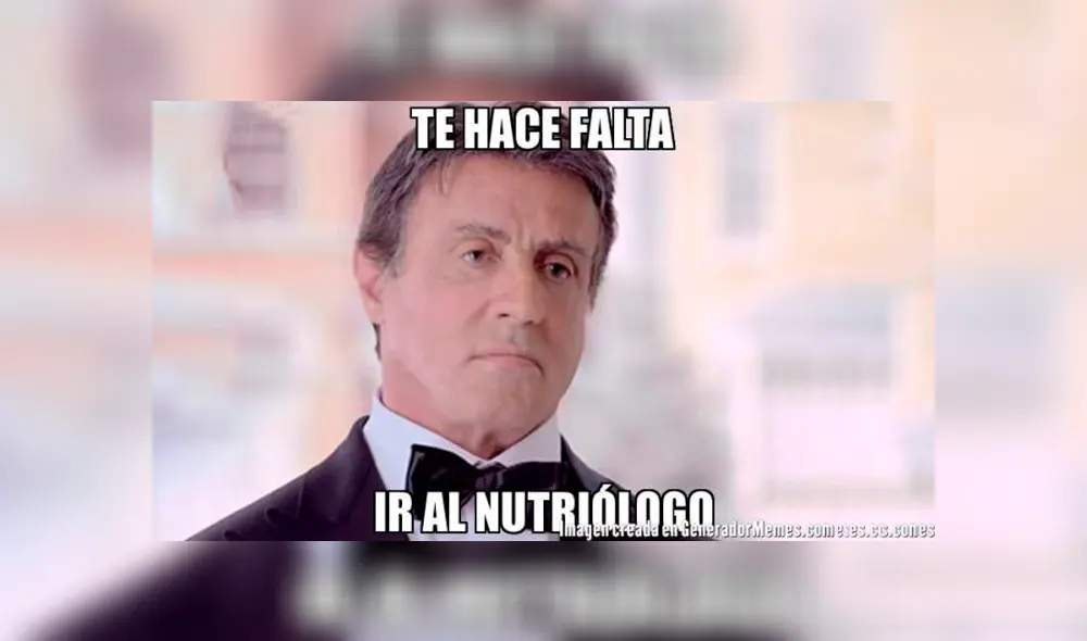 Día del Nutriólogo