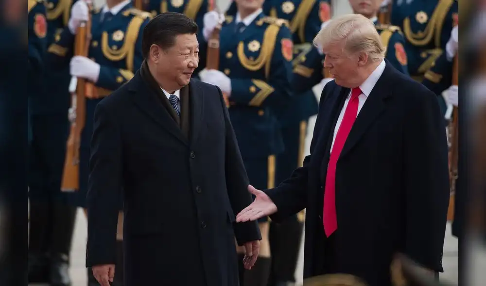 EEUU impuso nuevos aranceles a China