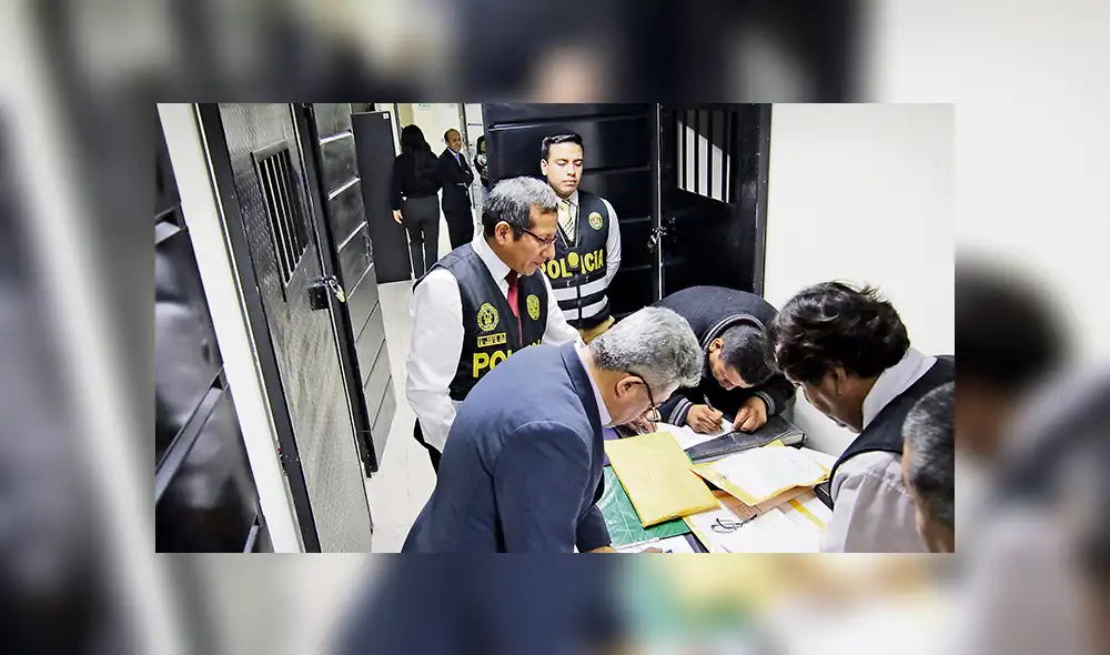 La Victoria La Victoria