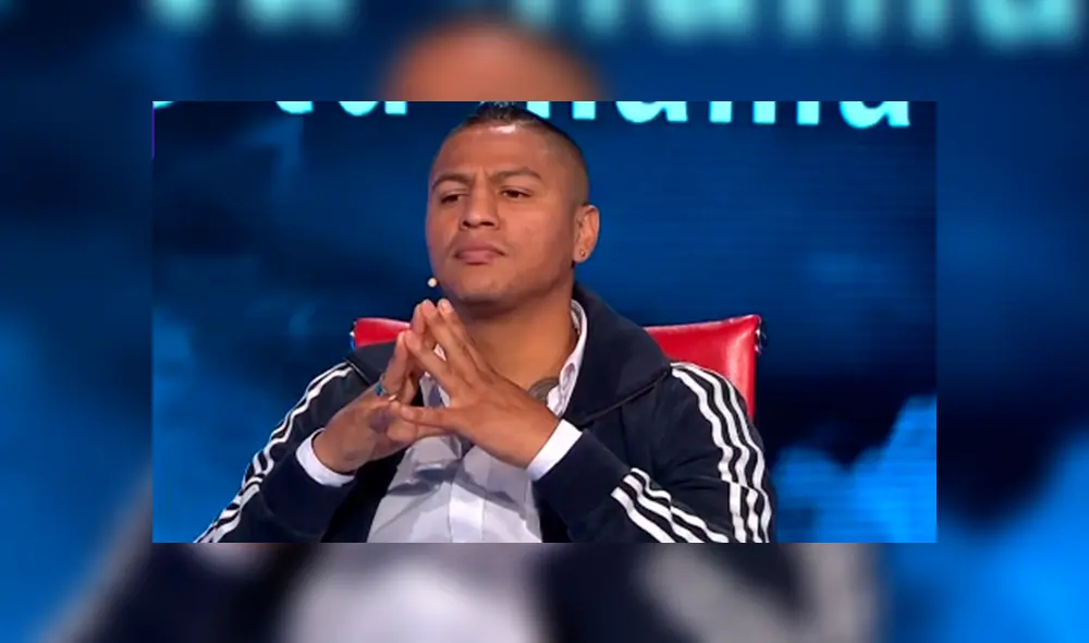 Jonathan Maicelo en ‘El valor de la verdad’: deportista confesó sus secretos ante Beto Ortiz y se llevó S/ 50 000