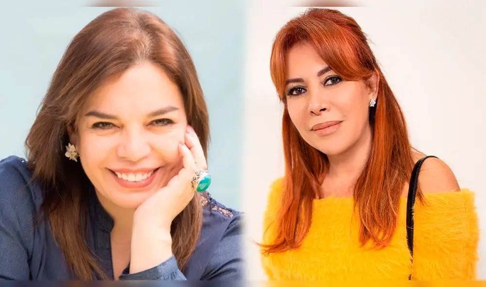 Milagros Leiva abandona ATV para embarcarse en un nuevo proyecto para el 2020 Milagros Leiva abandona ATV para embarcarse en un nuevo proyecto para el 2020