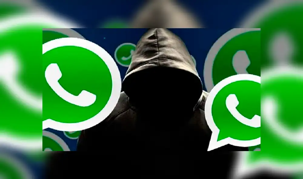 WhatsApp: delincuentes usaban la aplicación para acordar sus asaltos [VIDEO]