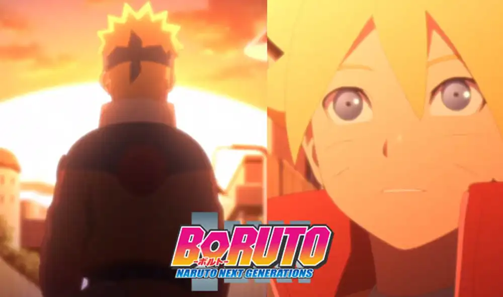¿Qué pasó en el último capítulo de Boruto? Aquí te lo contamos ¿Qué pasó en el último capítulo de Boruto? Aquí te lo contamos