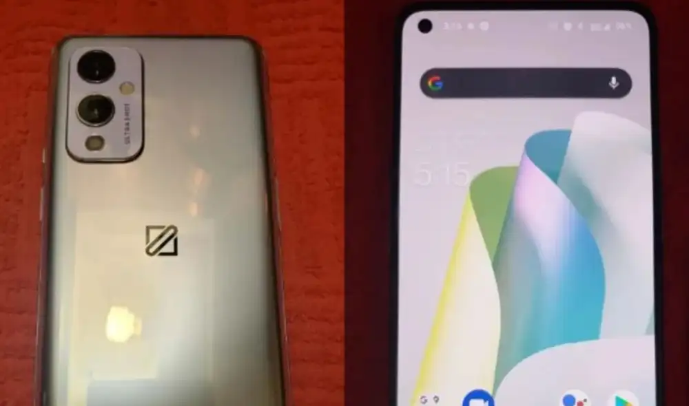 El OnePlus 9 5G no presentará grandes innovaciones a nivel de diseño. Foto: PhoneArena El OnePlus 9 5G no presentará grandes innovaciones a nivel de diseño. Foto: PhoneArena