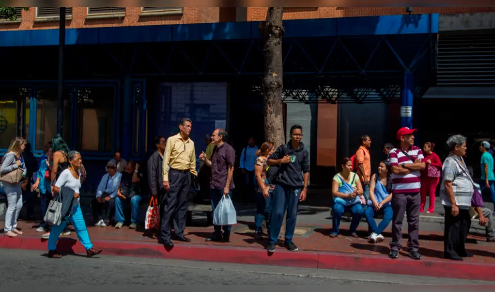 Venezuela ocupa el peor puesto en ranking de países “más felices” de Latinoamérica