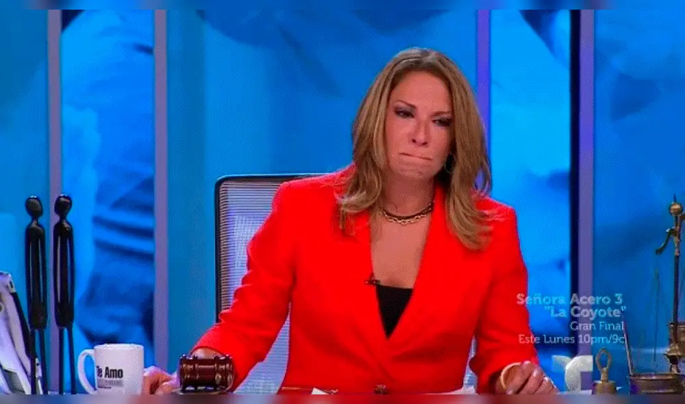 Doctora Polo preocupa a fans al exponer triste diagnóstico por aparición de tumor