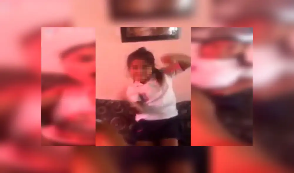 Facebook viral: el canto de de madre e hija a los padres que no pasan la manutención y se vuelve viral [VIDEO] 