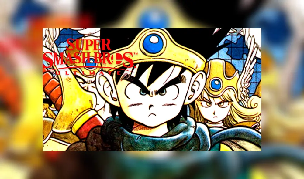 Super Smash Bros. Ultimate: se filtran los personajes que llegarán como DLC al juego