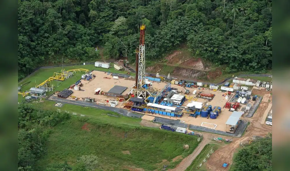 Plantearán reactivar el sector energético