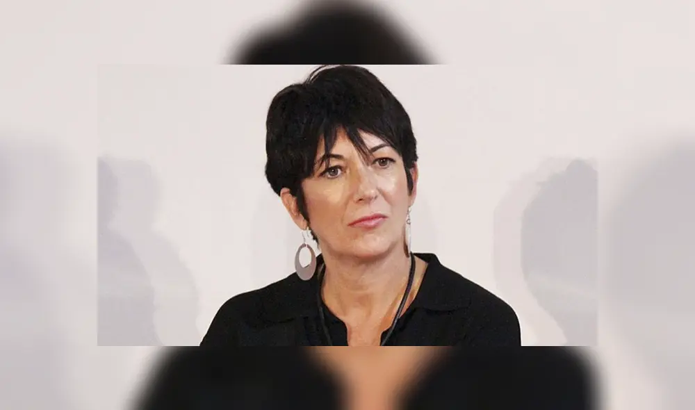 De acuerdo a las declaraciones, Maxwell tuvo relaciones con un gran número de menores. Foto: AFP