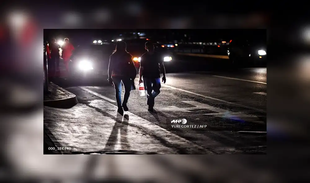 Caracas y varios estados venezolanos sufren un apagón masivo