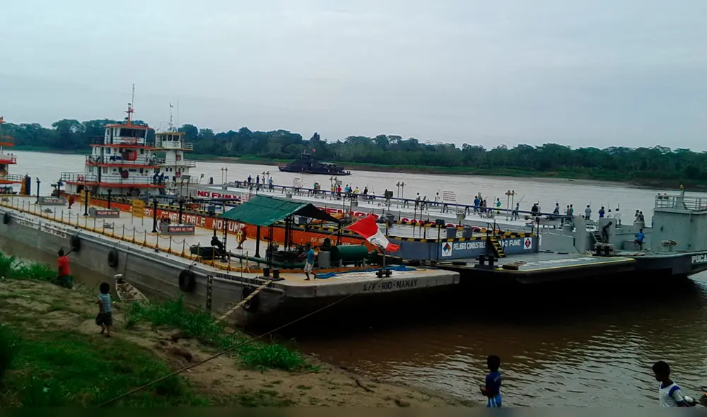 Comunidades de 42 provincias tienen falsos representantes Comunidades de 42 provincias tienen falsos representantes