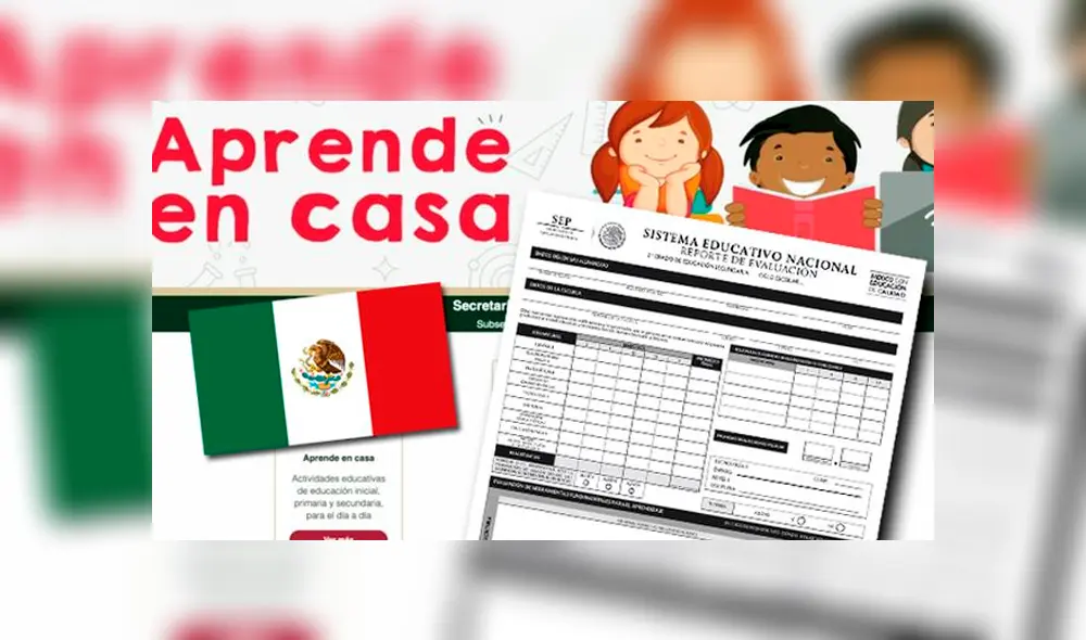 Desde este 6 de julio ya puedes ver tus calificaciones. (Foto: composición La República) Desde este 6 de julio ya puedes ver tus calificaciones. (Foto: composición La República)