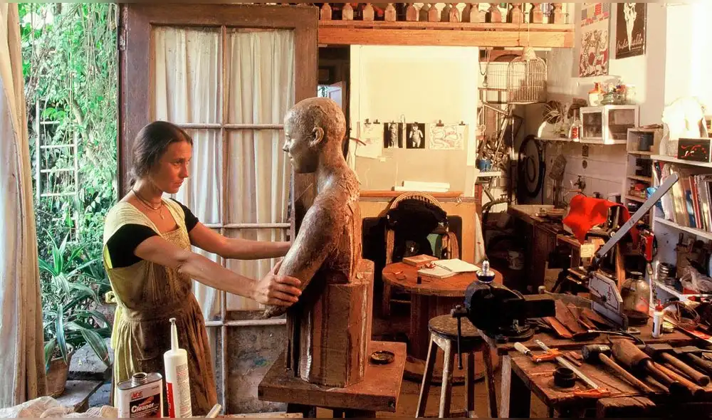 Johanna Hamann Johanna Hamann