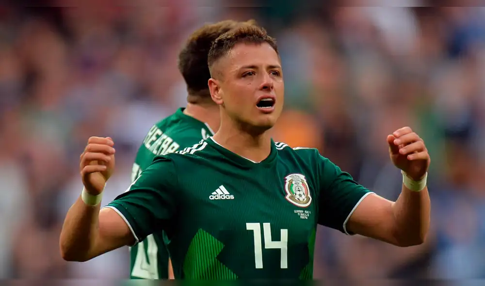 Mundial Rusia 2018: ¿qué resultados eliminan a México pese a sus dos triunfos?